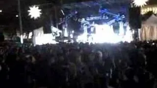 Deadmou5 at Ultra 2008