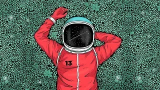 Space walks ~ lofi hip hop mix | beats to relax/study to