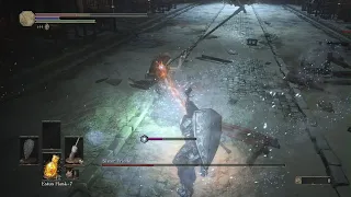 Sister Friede was easy lmao