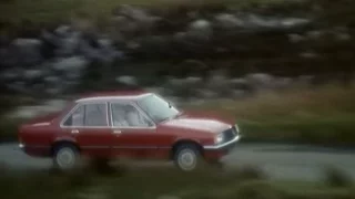 Opel Rekord E (1977)