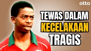 Kisah Wonderkid Original Brasil yang Lebih Hebat dari Legenda yang Kamu Kenal