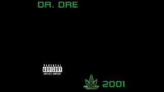 Dr Dre -  Some L.A. Niggaz  (HQ)