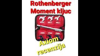 Rothenberger Moment/Kilo Kljuc