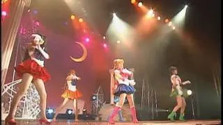 PGSM Kirari Super Live - Friend