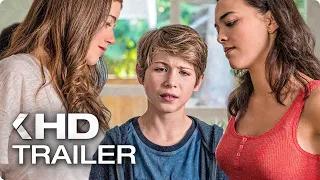 GOOD BOYS Red Band Trailer 2 German Deutsch (2019)