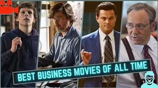 Top 5 Movies every Trader/Investor should watch | Best share market movies|Business Inspiring #movie