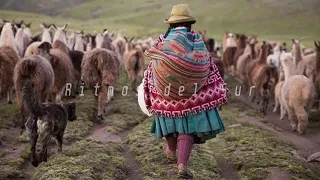 Cuarentena Orgánica 🍀 |Mix| by DJ Fiifo ▪ Natalia Doco ▪ Balvina Ramos ▪  Lagartijeando ▪ Uji