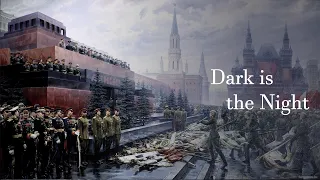 Тёмная ночь-Dark is the Night (1913) With Russian Romaji and Indonesia Subtitle