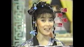 Taiwanese TV-series "聖劍飛鷹" (1986)