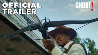 Showdown At The Grand | Official Trailer | 2023