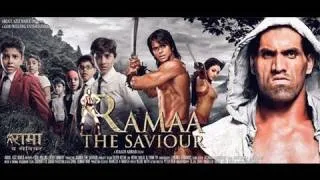 Ramaa The Saviour Official Trailer | Khali | Hindi Trailer 2021 | Sahil Khan | Tanushree Dutta