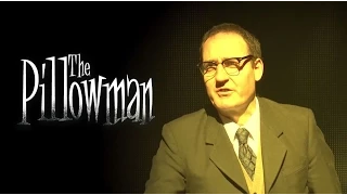 The Pillowman | Promo Video | Decadent Theatre Company