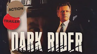 DARK RiDER (1991) TRAiLER - DEUTSCH - HQ VHS RiP