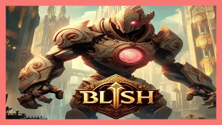 Guild Wars 2: Blish HUD in Linux 🎮 🔥