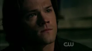 10. Sam and John Scene - Supernatural 5.13. The Song Remains the Same