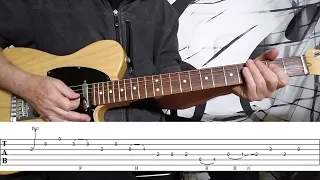 GUITAR LICK OF THE DAY #3