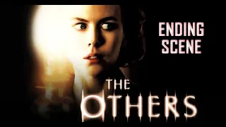 The Others (2001)- ENDING SCENE.