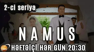 Namus (2-ci seriya)