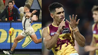 AFL BEST GOAL OF EVERY ROUND SO FAR