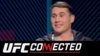 UFC Connected: Jack Marshman, Dan Hardy, Darren Till