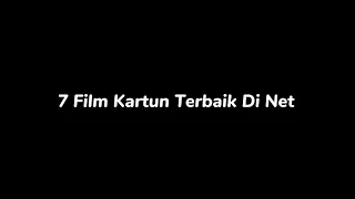 7 Film Kartun Terbaik Di Net