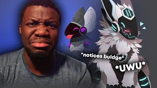 So I Interviewed A Furry..