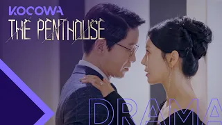 So Yeon and Ki Joon have dangerous encounters [The Penthouse Ep 1]