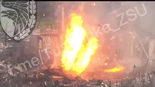 Бійці 93 ОМБр Холодний Яр знищили Т-90М «Прорив» за 4 000 000$