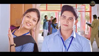 Collegegiri Hindi Dubbed Action Movie  | Tarun Tej & Anu Lavanya