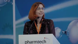 Семинар ПРОМИС  pharmtech 2018