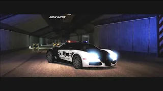 "HOTTING UP"- NEED FOR SPEED Hot Pursuit