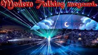 modern talking megamix