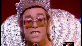 Elton John Lucy In The Sky With Diamonds (Remastered)