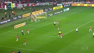 |MINUTOS FINAIS| Internacional 1X2 Athletico PR - Copa Do Brasil 2019