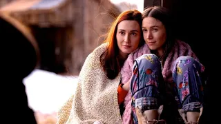 WayHaught | Stand By Me