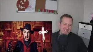 Gods and Gold ft. Richard Z. Kruspe- Aesthetic Perfection Reaction