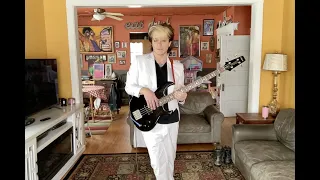 Duran Duran  (Bass)   #13