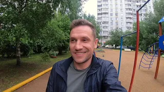 Обзор квартиры в городе Зеленоград! Лучше чем Москва!