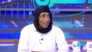 Fekret Sami Fehri S03 Ep26 | بلقاسم بوقنة يكشف حقيقة مرضه