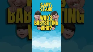 "Who's Babysitting Who Episode 4 | Gary Owen