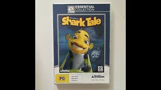 [PC] Shark Tale 4K Full Walkthrough No Commentary PC