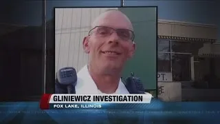 Records: Gliniewicz had troubled job history