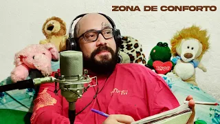 Gigante No Mic - Zona de Conforto (Full Álbum)