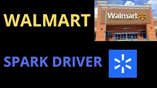 COMO ACTIVAR LA CUENTA DE SPARK DRIVER (WALMART) Y con quien comunicarse...