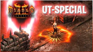 UT Special - Uber-Tristram with Crazy Non-Meta Builds! [Diablo 2 Resurrected Special]