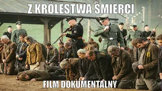 "Z królestwa śmierci" obóz koncentracyjny Sobibór  - film dokumentalny PL