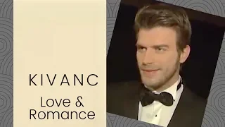 Kivanc Tatlitug ❖ Talks about Love and Romance ❖ Interview ❖ Kivanc speaking English