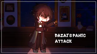 D͟a͟z͟a͟i͟'s having a p͟a͟n͟i͟c͟ attack because of Mori | Mᴀɢɪᴄ ᴀɴᴅ Mʏsᴛᴇʀʏ / Cᴏɪʟ | Gl2 | !𝗧𝗪!