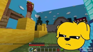 [Mikecrack] ¡NUNCA TE ESCONDAS DENTRO DE UN ANIMATRÓNICO EN MINECRAFT FNAF! 🚫😱 MINECRAFT ESCONDITE