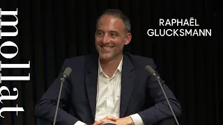 Raphaël Glucksmann - La grande confrontation : comment Poutine fait la guerre à nos démocraties
